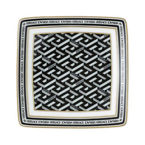 versace schale